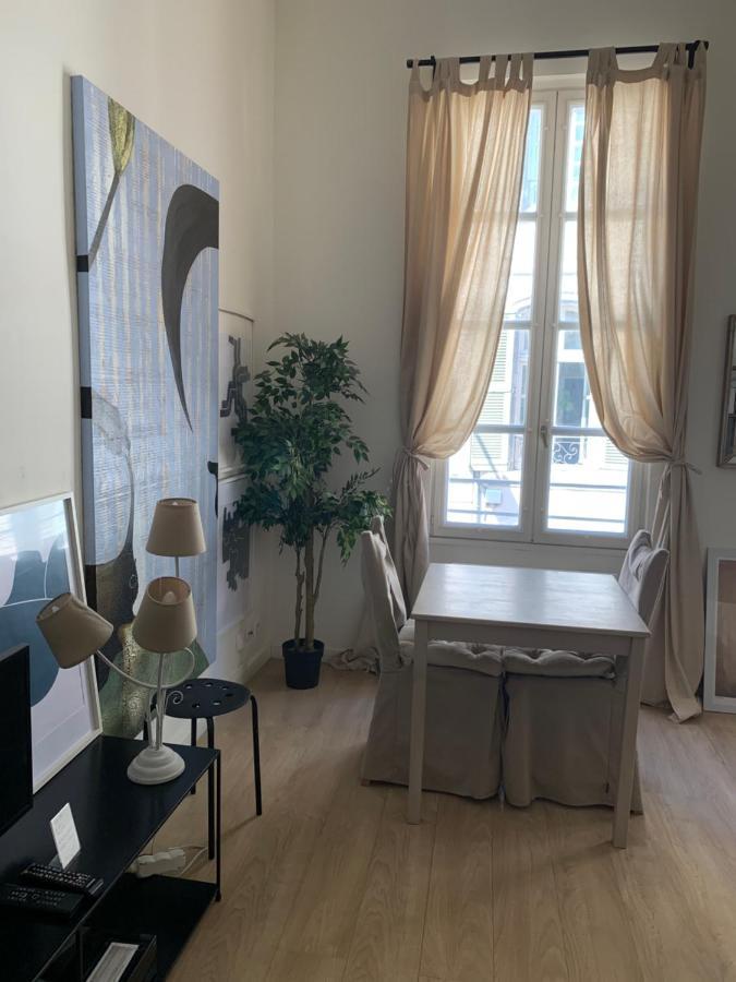 Apartment Limas أفينيون المظهر الخارجي الصورة