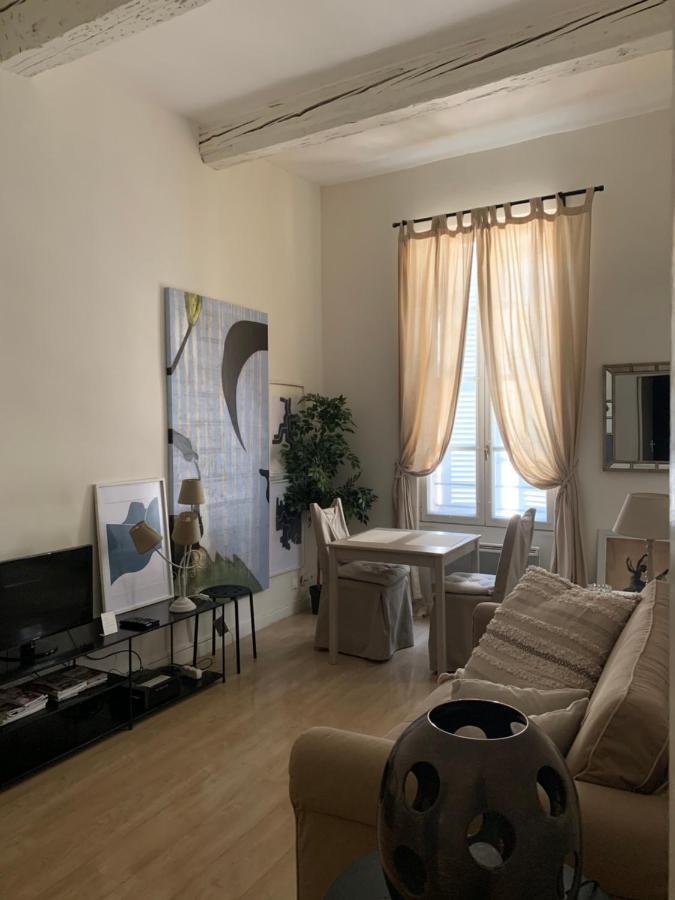 Apartment Limas أفينيون المظهر الخارجي الصورة