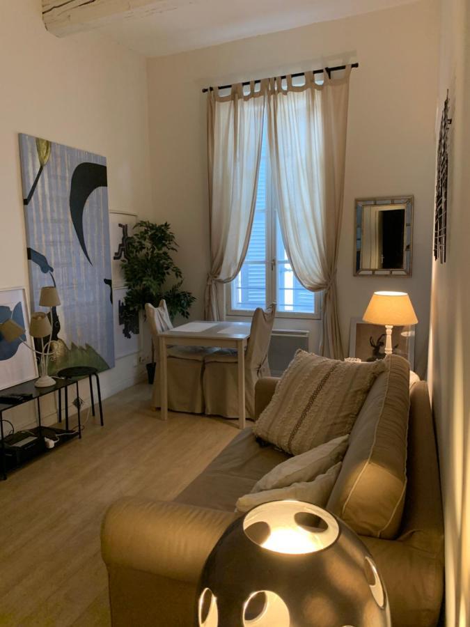 Apartment Limas أفينيون المظهر الخارجي الصورة