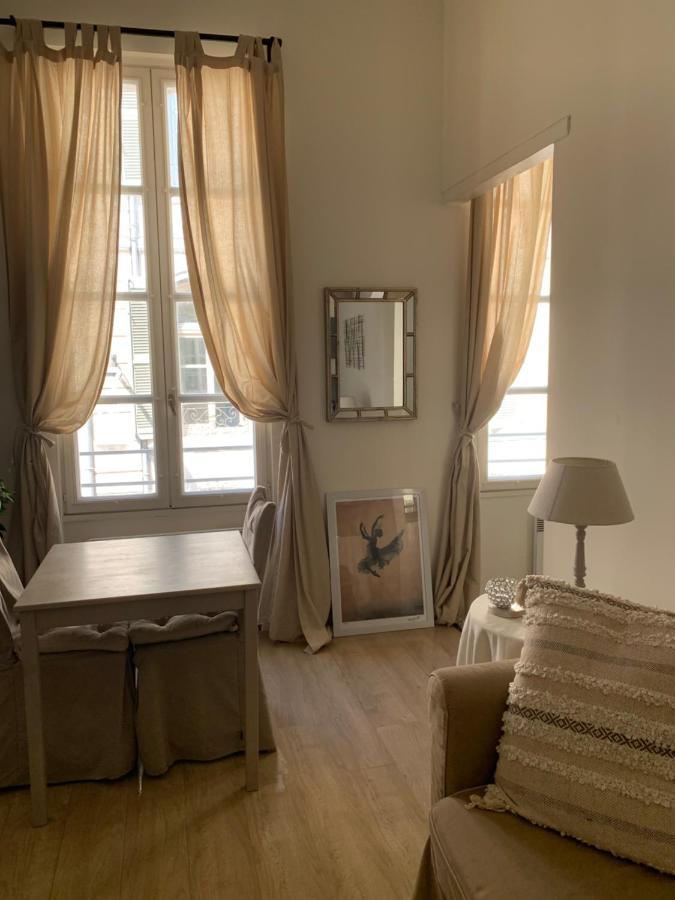 Apartment Limas أفينيون المظهر الخارجي الصورة