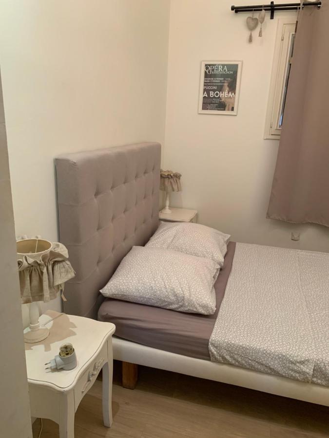 Apartment Limas أفينيون المظهر الخارجي الصورة