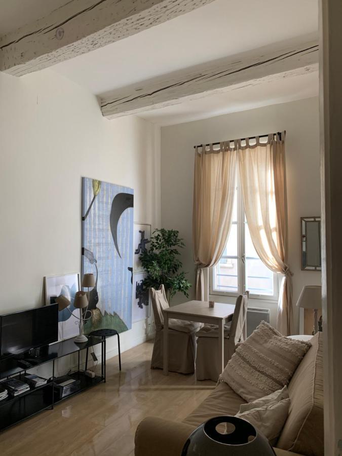 Apartment Limas أفينيون المظهر الخارجي الصورة