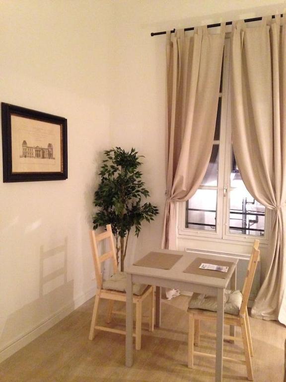 Apartment Limas أفينيون المظهر الخارجي الصورة