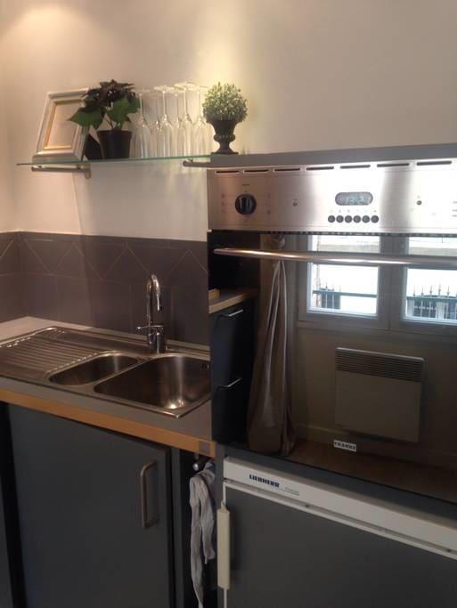 Apartment Limas أفينيون المظهر الخارجي الصورة