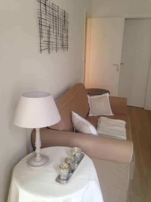 Apartment Limas أفينيون المظهر الخارجي الصورة