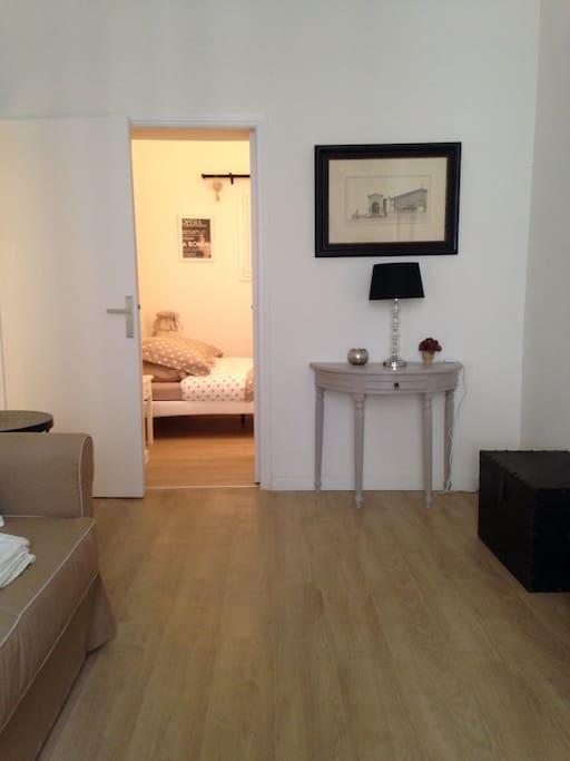 Apartment Limas أفينيون المظهر الخارجي الصورة