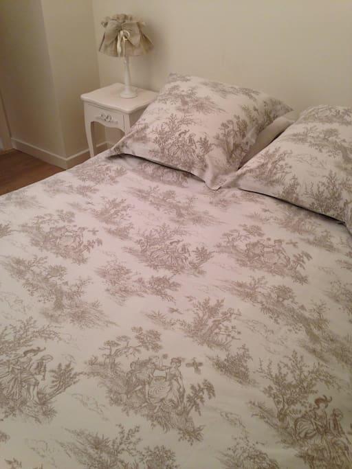 Apartment Limas أفينيون المظهر الخارجي الصورة
